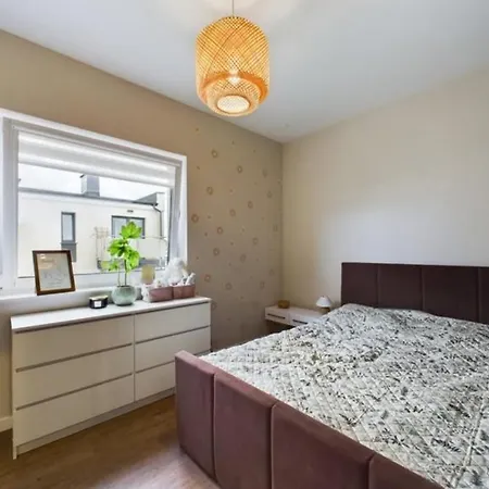 Biala Rzeka Apartment Rumia
