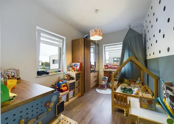 Biala Rzeka Румя